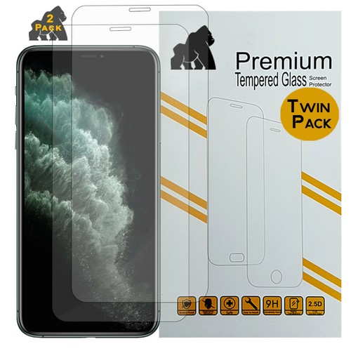 Gorilla tempered glass - gorilla,