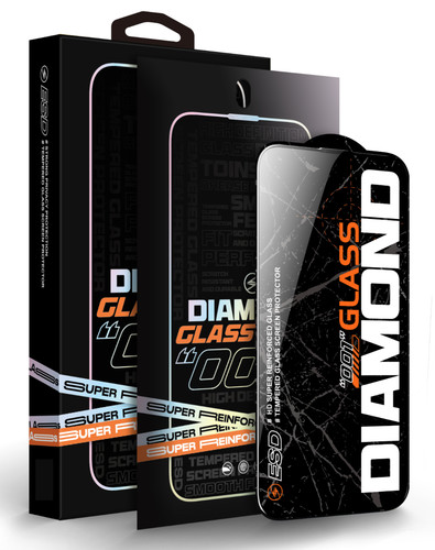 Premium screen protector - premium,