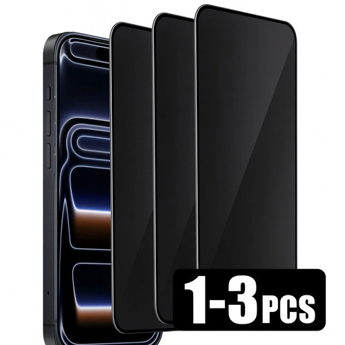 Privacy tempered glass screen - privacy,