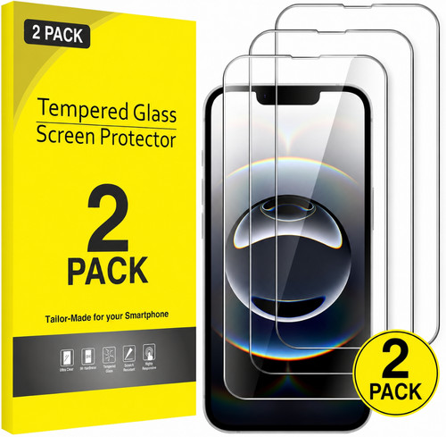 Gorilla tempered glass screen - gorilla,