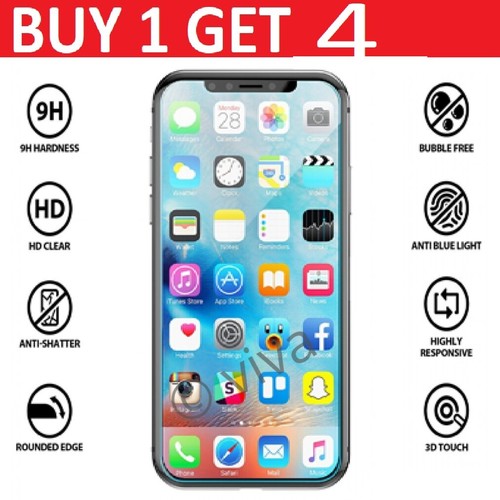 Tempered glass screen - tempered,