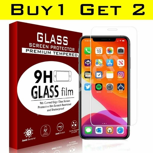 Tempered glass screen - tempered,