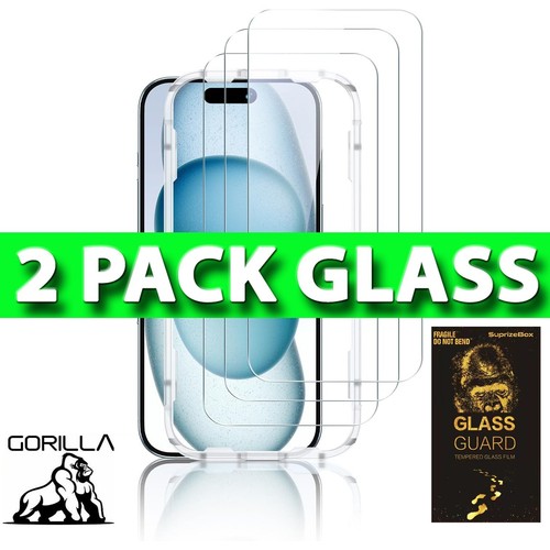 Tempered glass screen - tempered,