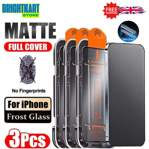 Matte screen protector - protector, for