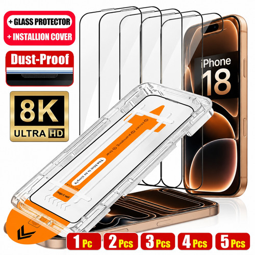 Tempered glass screen - glass,