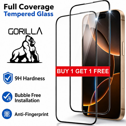 2pack tempered glass screen - tempered,