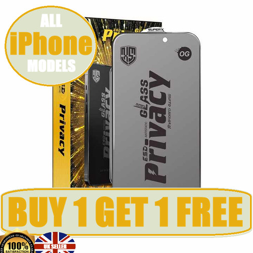 Premium privacy tempered - tempered, glass