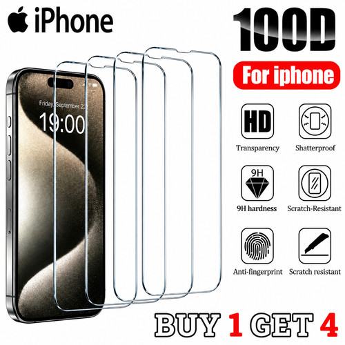 Tempered glass screen - glass,
