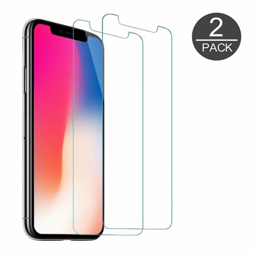 Tempered glass screen - tempered,