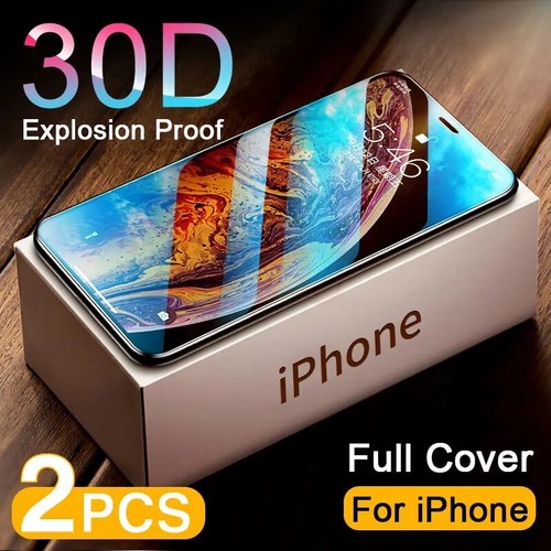 Tempered glass screen - glass,