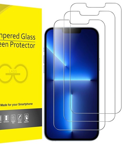 3pack tempered glass - 3pack,
