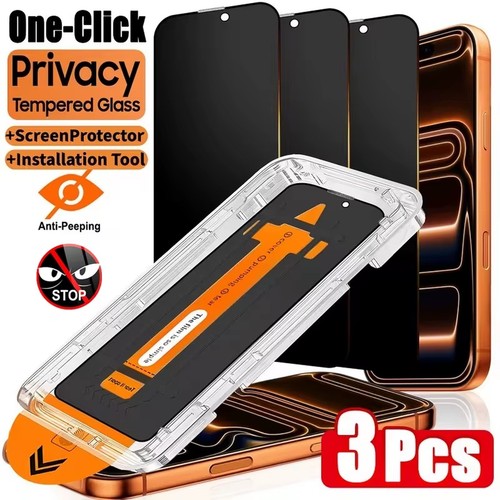 Pack tempered glass screen - 3,