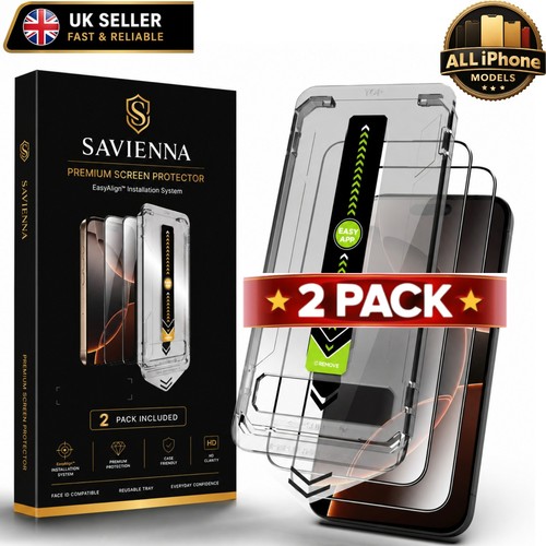 2pack tempered glass - 2pack,