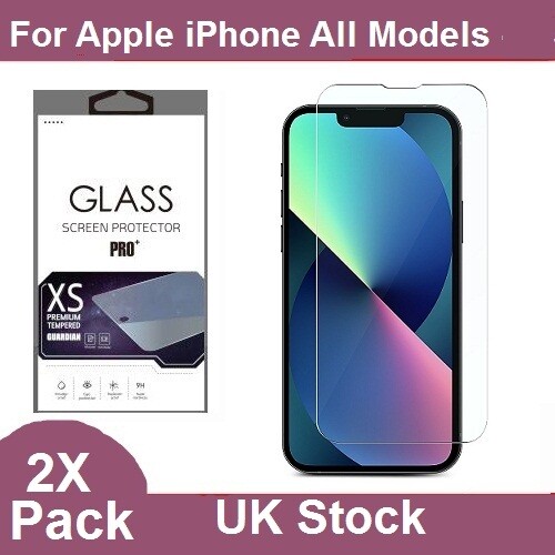 2pack tempered glass screen - tempered,