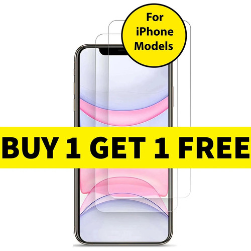 2pack tempered glass - tempered,