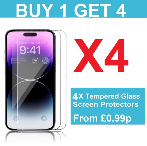Tempered glass screen - glass,