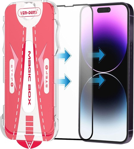 Magic glass screen protector - magic,