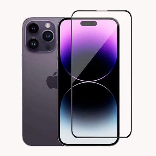 Tempered glass full - tempered, screen