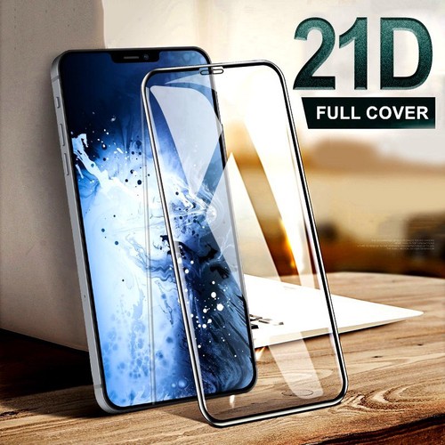 Full cover tempered glass - cover, for