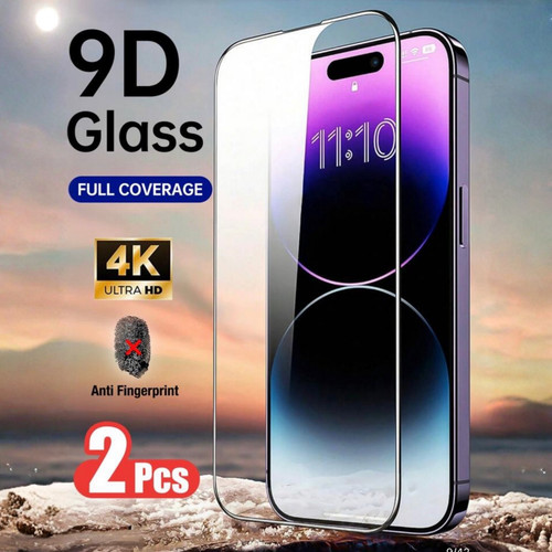 2pack tempered glass screen - tempered,