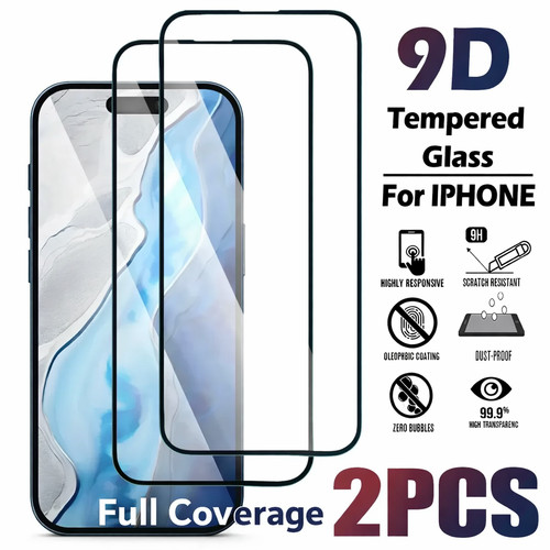Tempered glass screen - glass,