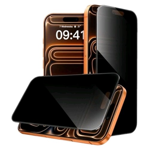 Pack privacy screen - 2,