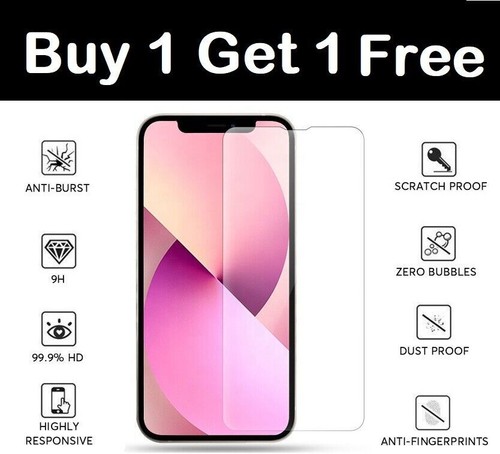 Tempered iphone screen - ,