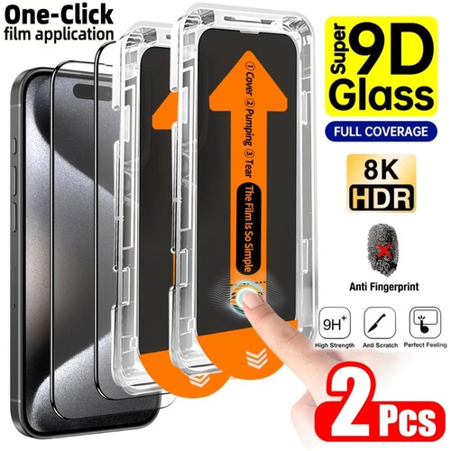 2pack tempered glass - 2pack,