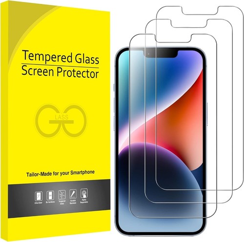 Gorilla tempered glass screen - gorilla,