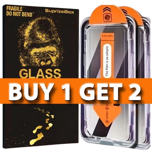 2pack tempered glass - glass, screen